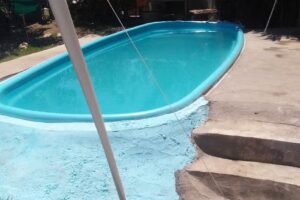 Residencia Y Quincho Los Paicos