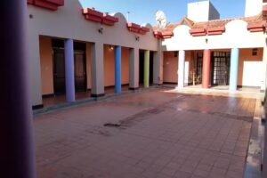 Residencial Adep Humahuaca