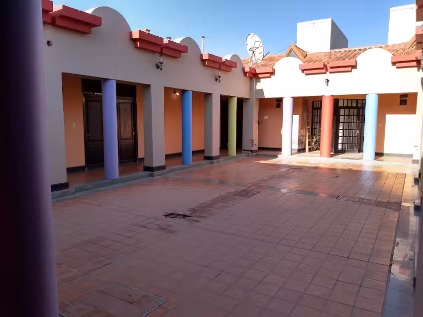 Residencial Adep Humahuaca