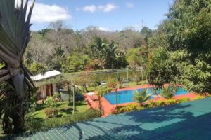 Residencial Amigos sobre nueva Administración