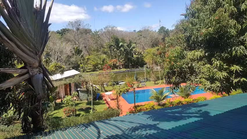 Residencial Amigos sobre nueva Administraci&oacute;n