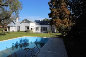 Residencial Anacahuita