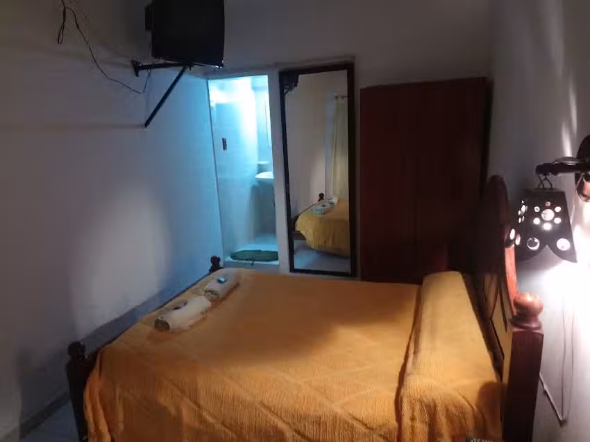 Residencial Anita II