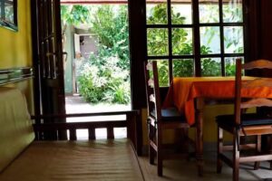 Residencial Aramburu