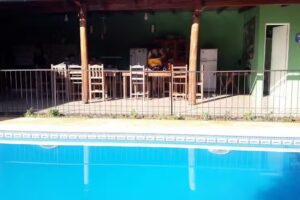 Residencial Azaleas Place Guest House