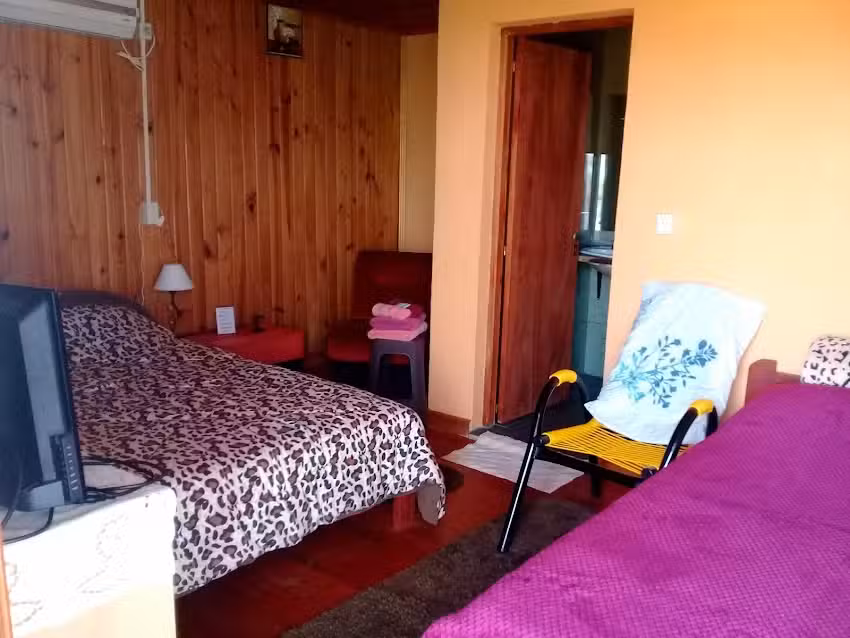 RESIDENCIAL CANA&Aacute;N