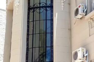 Residencial Carlos Pellegrini