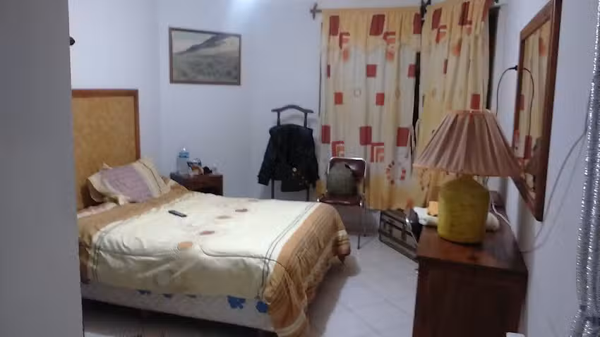 Residencial Cesarito