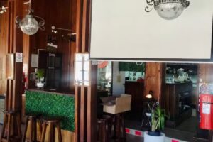 Residencial Colonia Las Heras