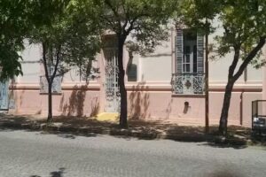 Residencial de Abuelos el Rosedal