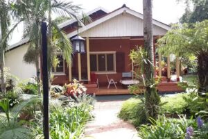 Residencial Do&ntilde;a Beba