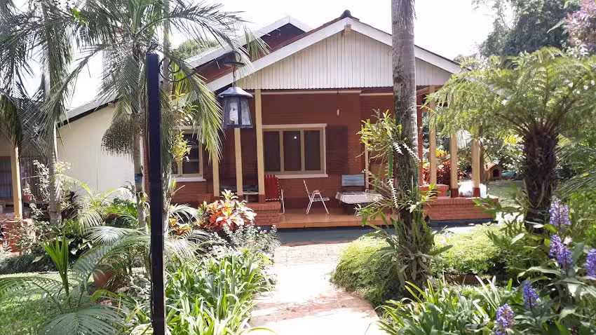 Residencial Do&ntilde;a Beba