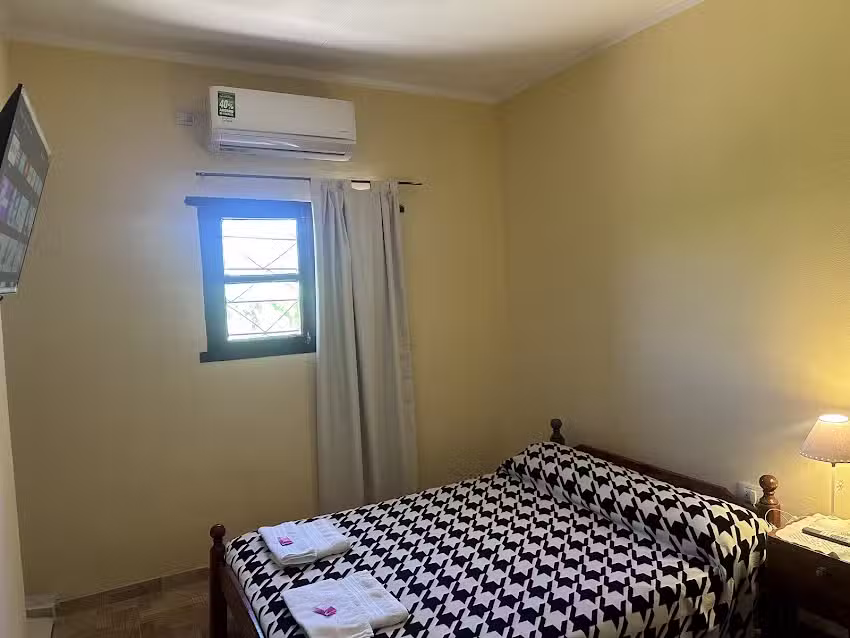 Residencial Do&ntilde;a Pocha