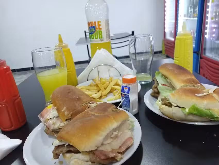 Residencial &laquo;EL ENCUENTRO&raquo;