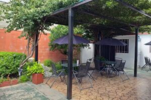 Residencial Geriátrico San Lorenzo – Enfermeria 24 hs