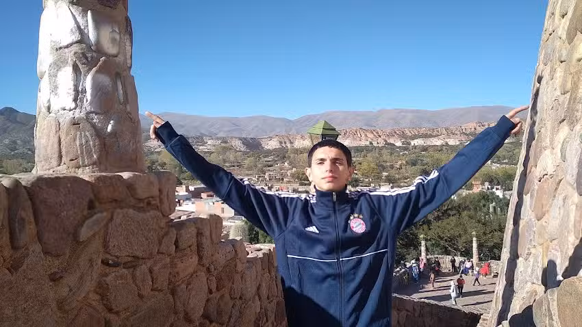 Residencial Humahuaca