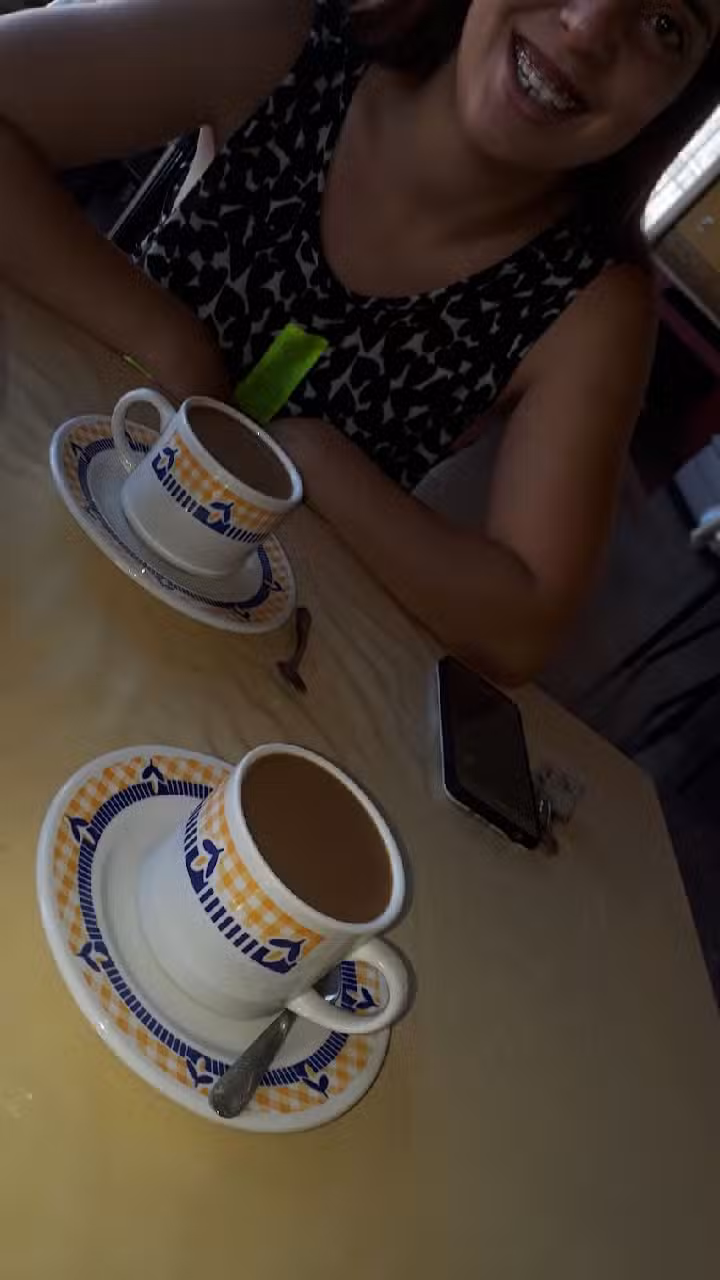 Residencial la colonia