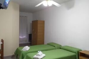 Residencial Lo De Pepe