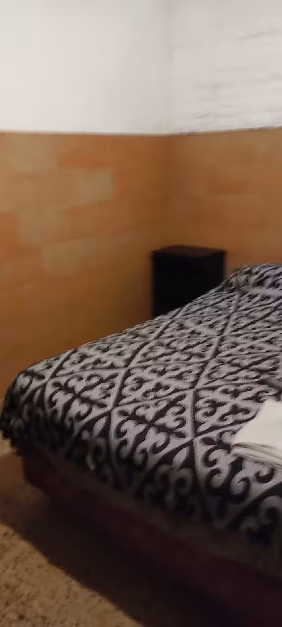 RESIDENCIAL LOS ANDES