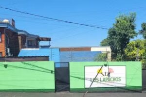 Residencial Los Lapachos