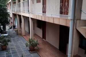 Residencial Los Rios