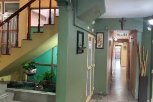 Residencial Mariangel