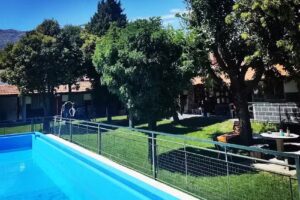 Residencial Mercedes