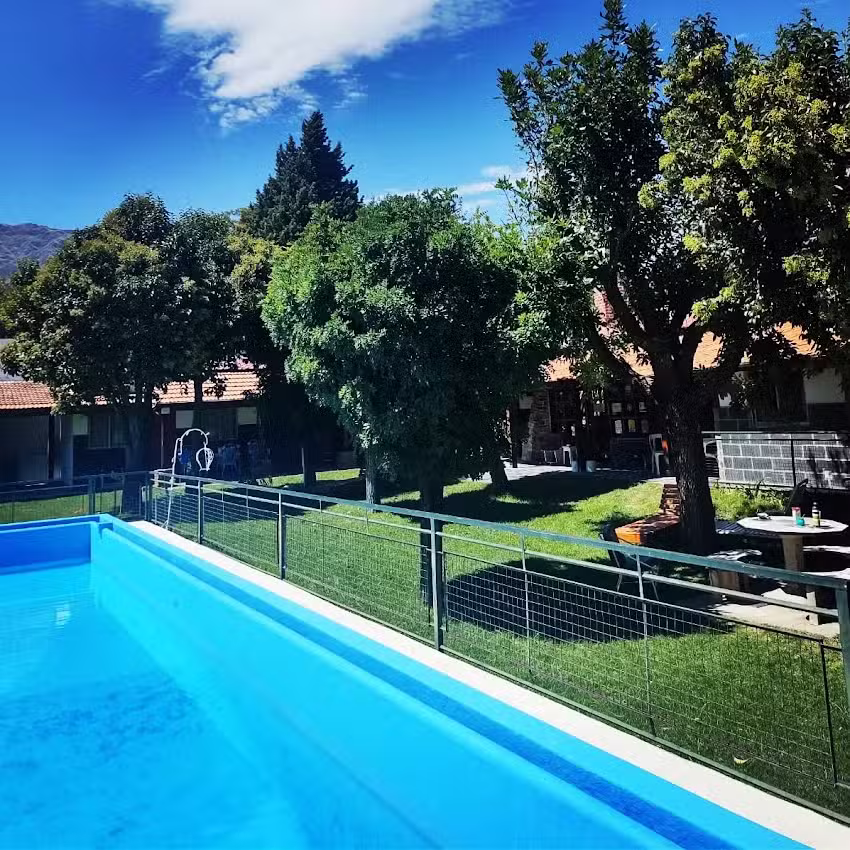 Residencial Mercedes