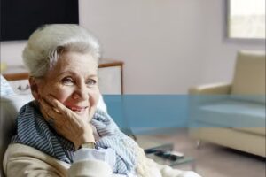 Residencial para Adultos Mayores Par&iacute;s