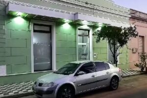 RESIDENCIAL PELLEGRINI GERIATRICO