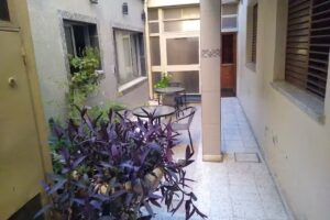 Residencial &laquo;San Carlos&raquo;