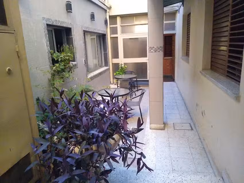 Residencial &laquo;San Carlos&raquo;