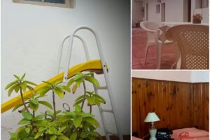 Residencial San Francisco