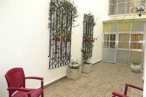 Residencial Santiago