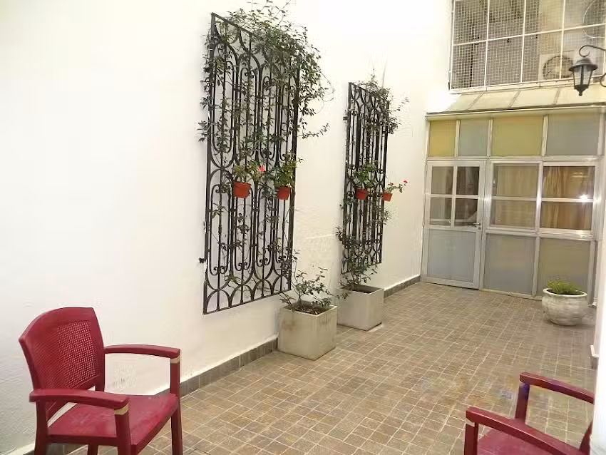 Residencial Santiago