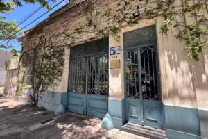 Residencial Villa Borges