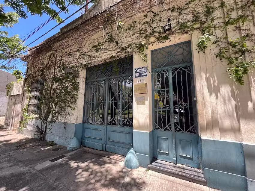 Residencial Villa Borges