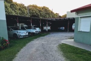 Residencial Villa Hotel