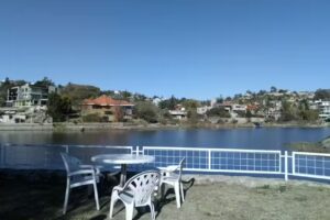 Residencias del Lago