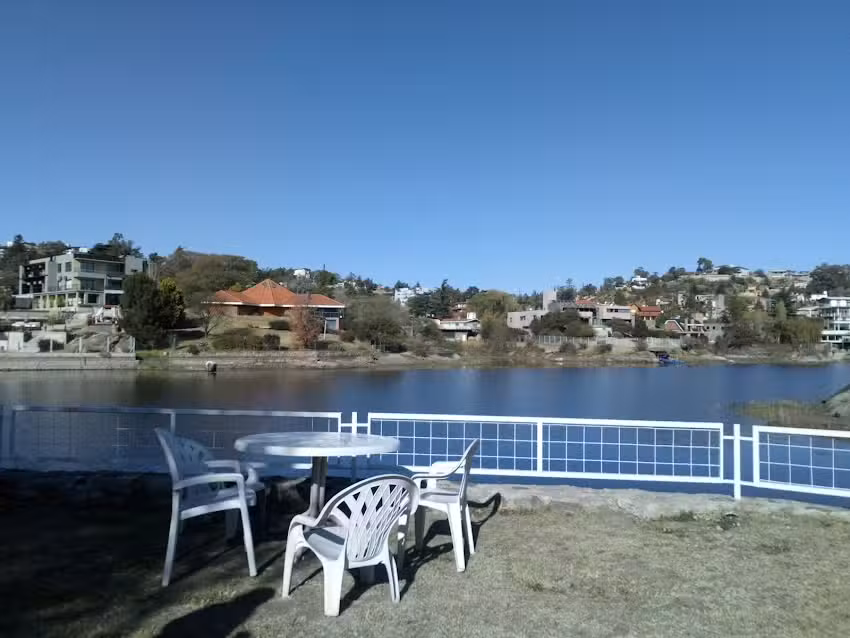 Residencias del Lago