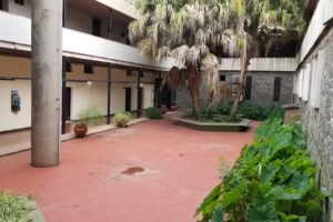 Residencias Universitarias UNT