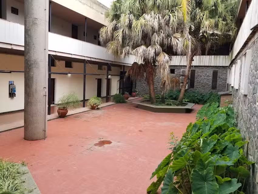 Residencias Universitarias UNT