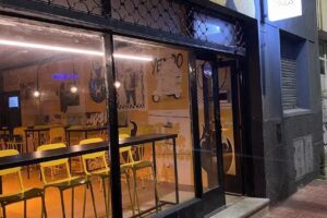 Residencias Victoria (Casa 3)