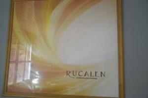 Rucalen Residencia para Mayores