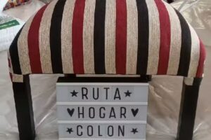 RUTA HOGAR COL&Oacute;N