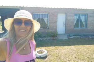 Salón de jubilados y pensionados, Embalse