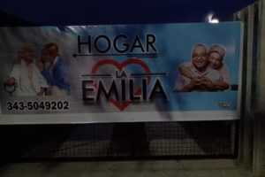 SALON HOGAR LA EMILIA