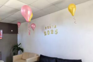 SAMHER Residencia Geriatrica