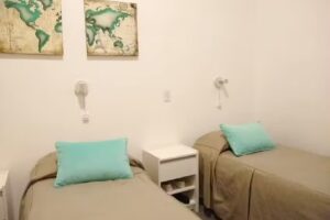 SAN EDUARDO I &ndash; RESIDENCIA MODELO ADULTOS MAYORES