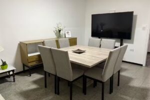 San Telmo Residencia Geriátrica